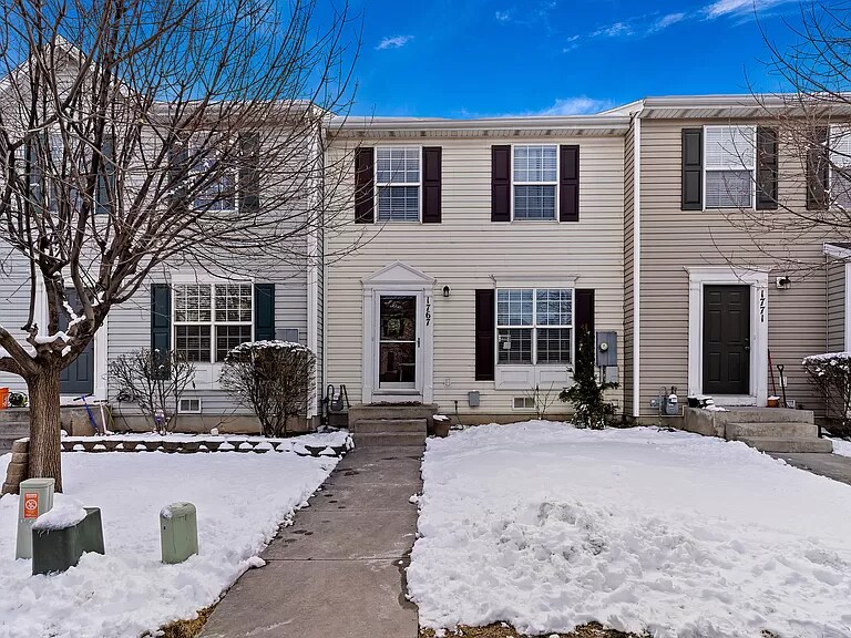 1767 W 5100 S, Roy, UT 84067 Townhome Rentals in Roy UT