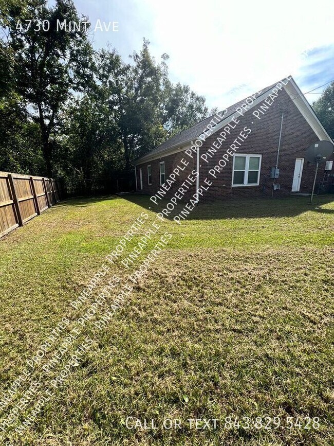 Photo - 4730 Mint Ave House