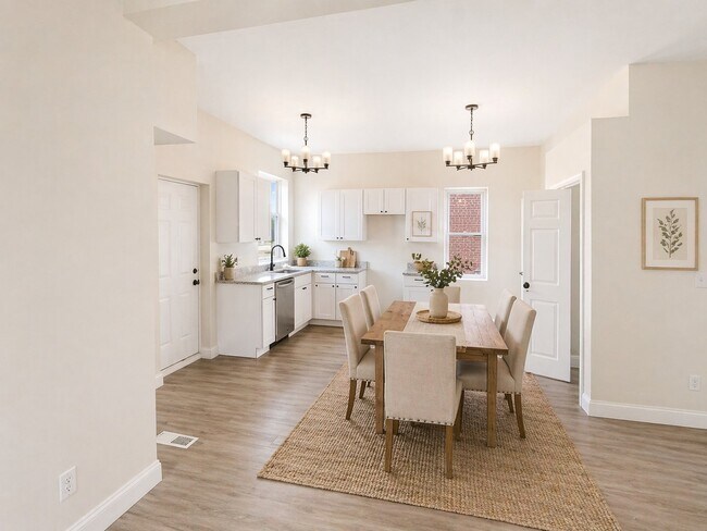 Foto del edificio - 4266 Washington St