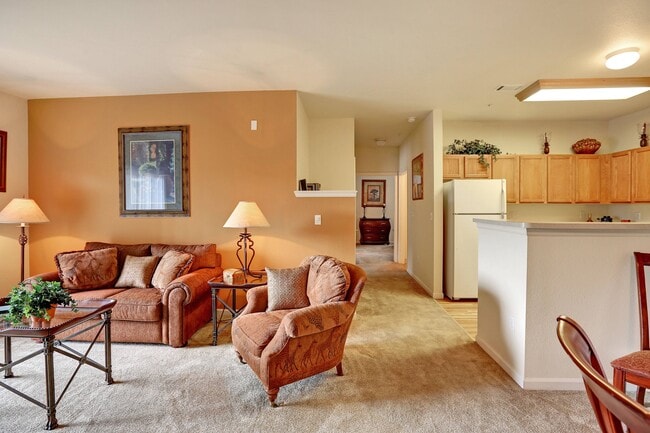 Building Photo - Platte View Landing