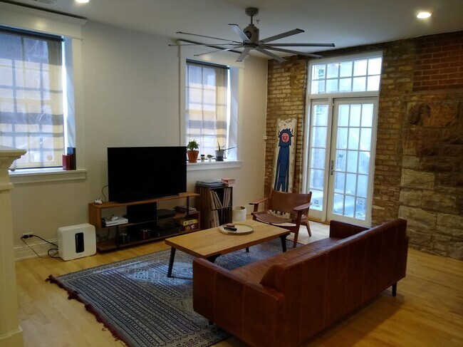 Foto del edificio - Motley School Apartments