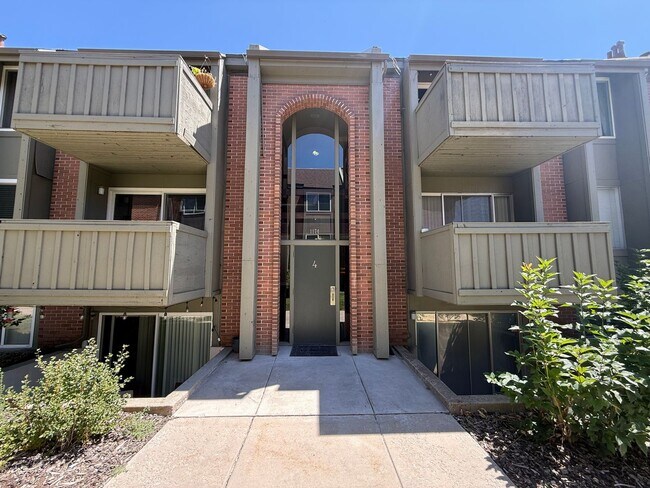 Foto del edificio - Newly Updated Condo in SLC!