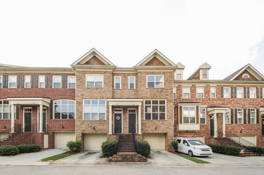 Foto principal - 1656 Mosaic Way