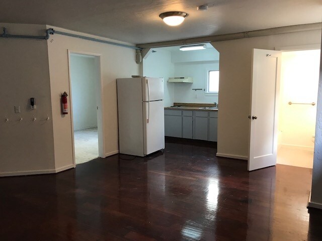 Foto del edificio - 1633 Noriega St