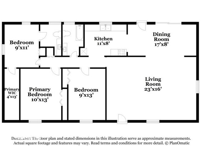 Foto del edificio - 1919 Barksdale Dr