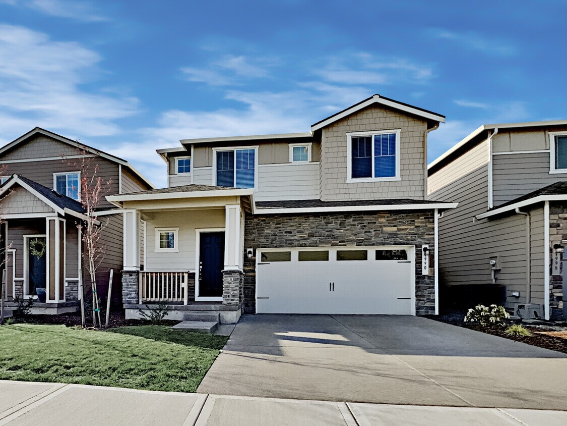 1990 NW 23rd Street House Rental in McMinnville, OR