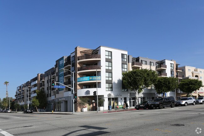 Santamonica At Federal Apartments Los Angeles Ca Primary Photo Santamonica At Federal