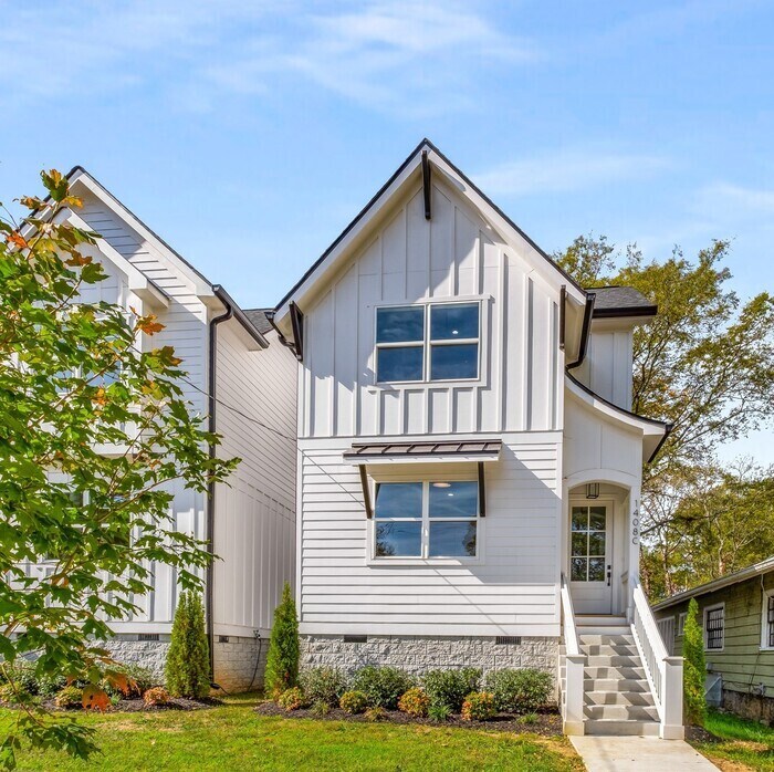 Photo - 1408 Lischey Ave (Nashville, TN)