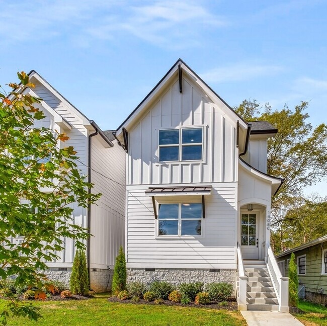 Photo - 1408 Lischey Ave House