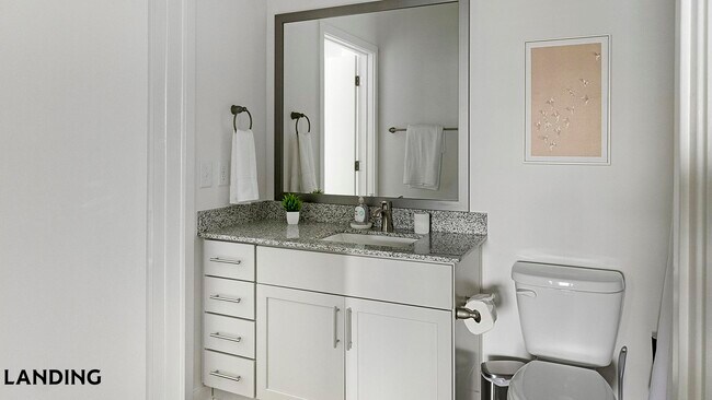 Foto del edificio - 2110 Birkhall St