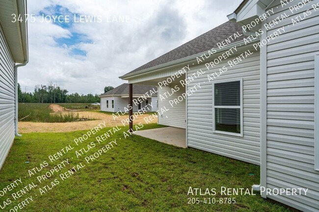Building Photo - 3475 Joyce Lewis Ln
