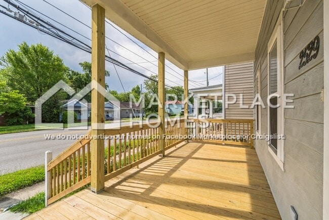 Building Photo - 2529 Tidewater Dr
