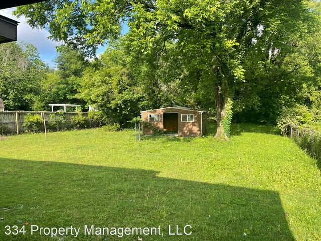 Building Photo - 3 br, 1 bath House - 3145 Willow Lane Drive