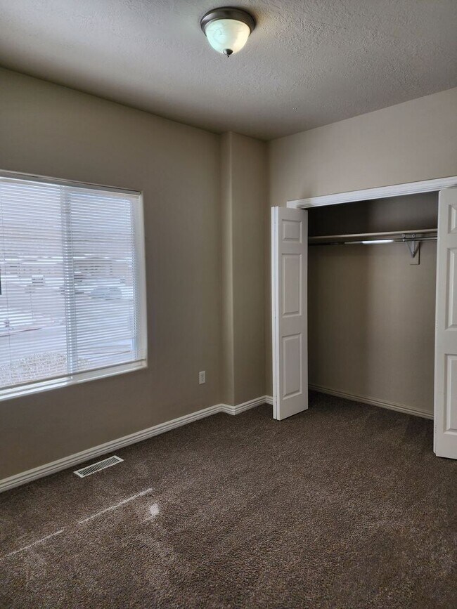Foto del edificio - Charming Townhome