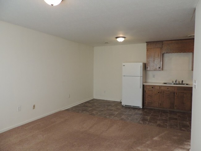 Foto del edificio - Spacious 2 Bedroom In Altavista, VA!