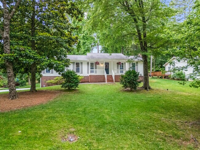 Foto del edificio - 4133 Thornwall Dr