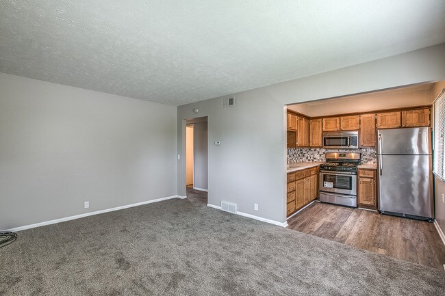 Foto del edificio - 4680 Harrison St