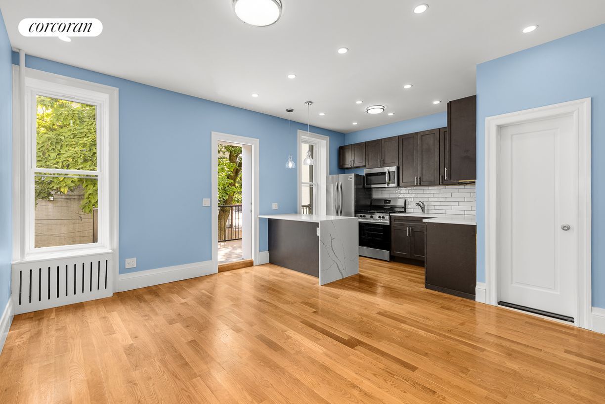 4 Sherman St, Brooklyn, NY 11215 Room for Rent in Brooklyn, NY