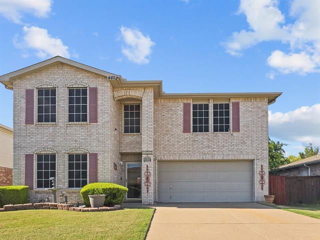 Primary Photo - 4602 Green Meadow Dr