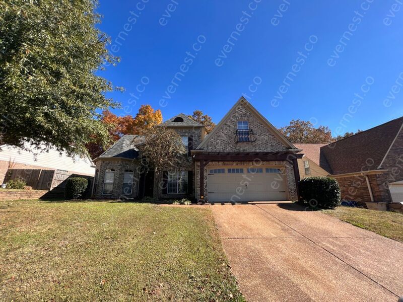 Foto principal - 1632 Sutton Meadow Ln