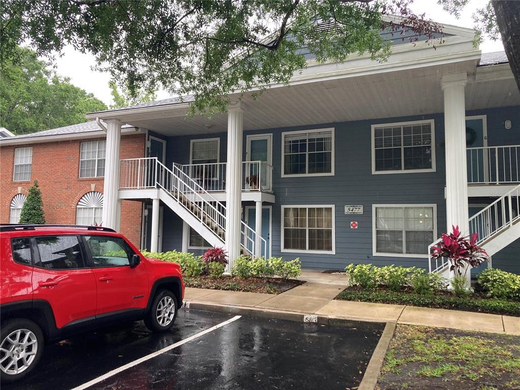 5477 Lake Margaret Dr Unit 135, Orlando, FL 32812 Condo for Rent in Orlando, FL