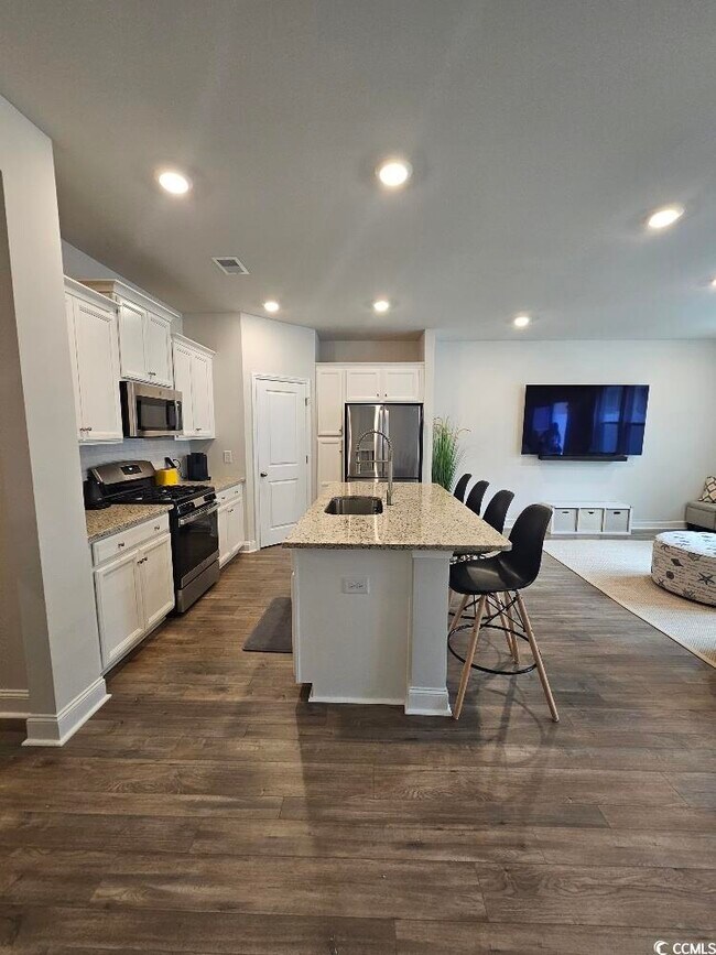 Foto del edificio - 2602 Blue Crane Cir