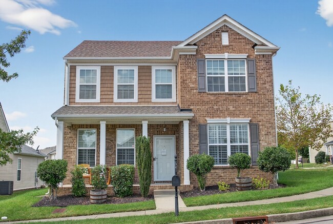 Photo - 1300 Riverbirch Way House