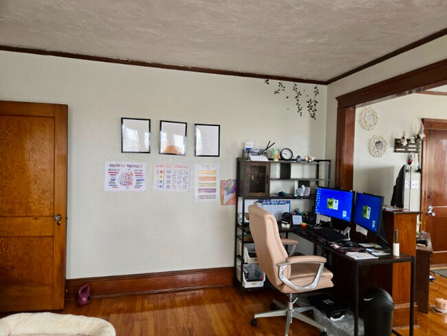Foto del edificio - 52 Pilgrim Ave