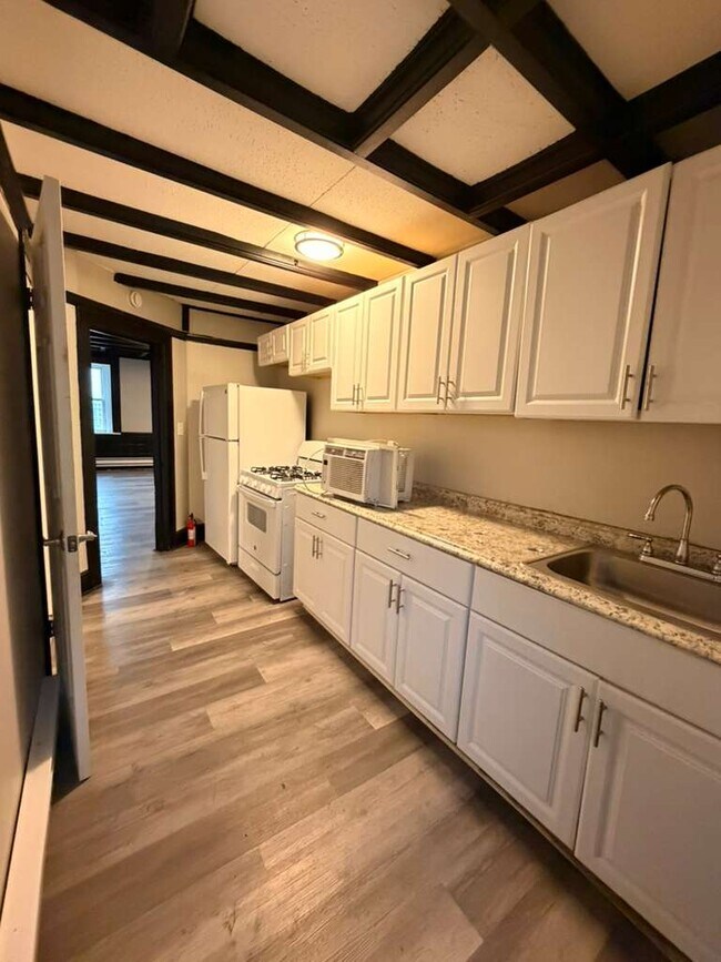 Foto del edificio - 266 8th St