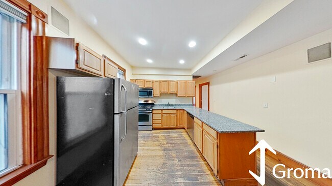 Foto del edificio - 6 Carmel St