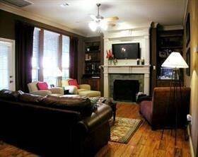 Foto del edificio - 8721 Havenwood Trail