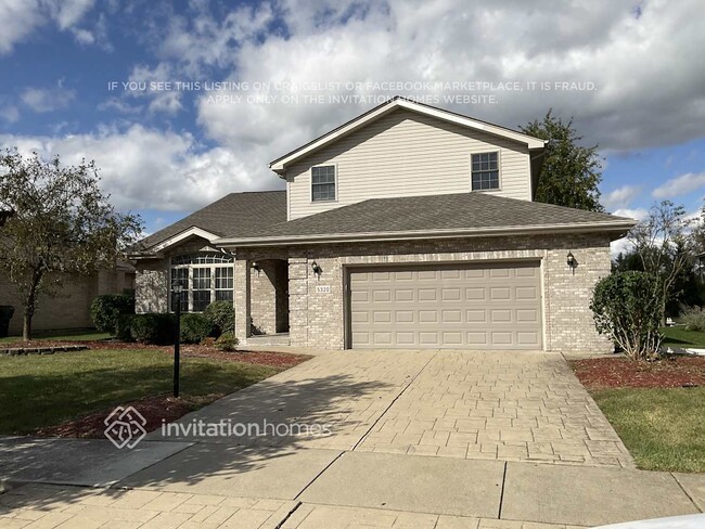 Building Photo - 5320 Christopher Dr