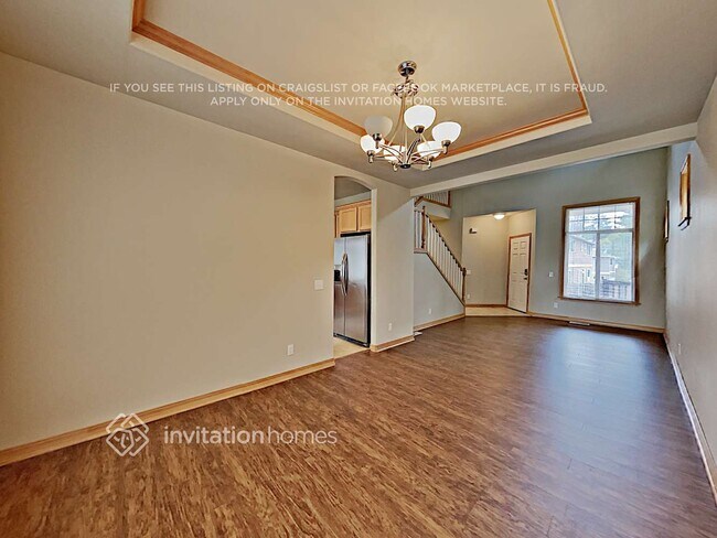Foto del edificio - 6704 47th Pl NE