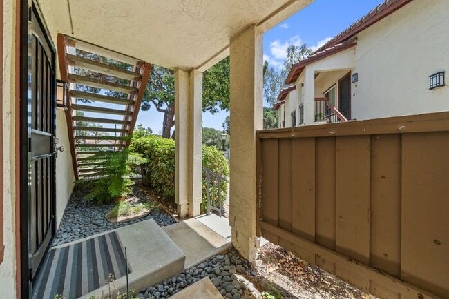 Building Photo - Private La Jolla Condo with Resort-Style Amenities Near UTC
