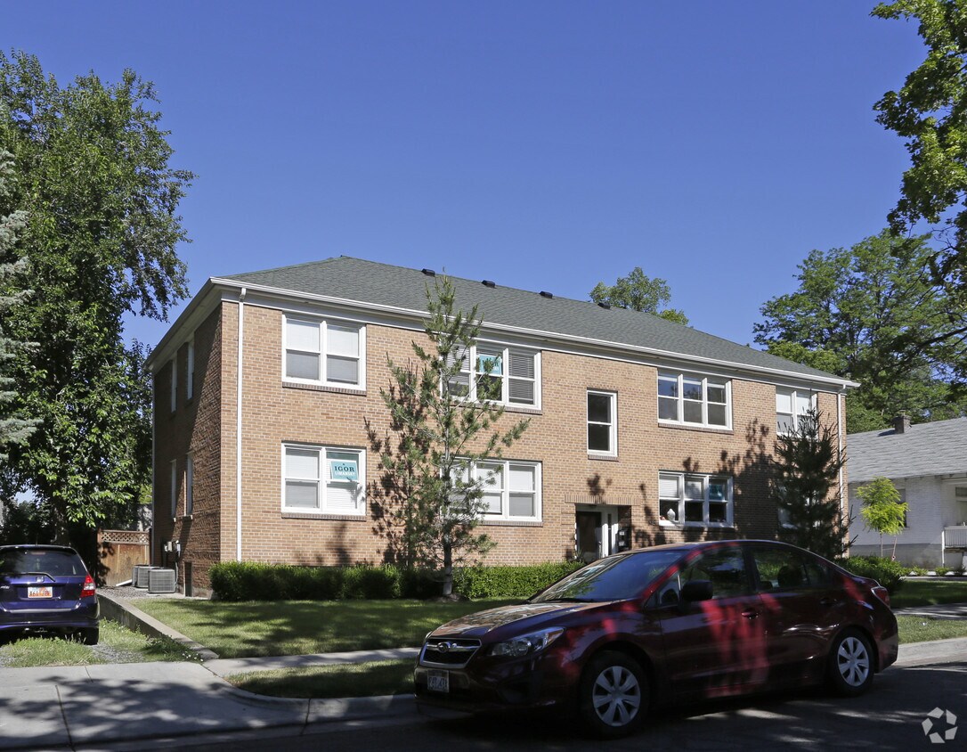 Foto del edificio - 146 S Lincoln St