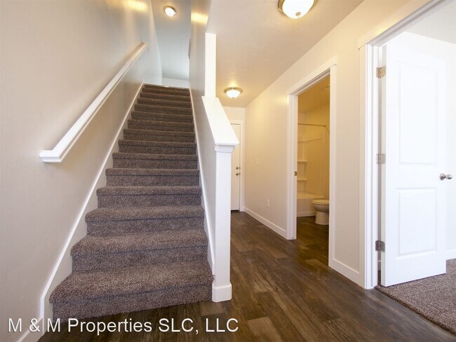 Foto del edificio - 4 br, 3 bath House - 14794 S Rising Star Way