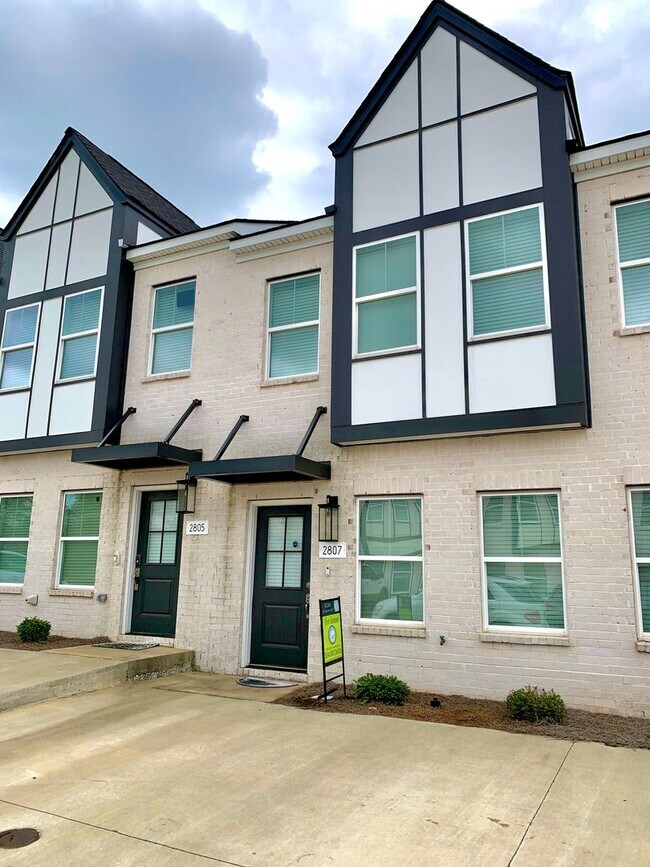 Building Photo - Townhome at The Mill - Opelika
