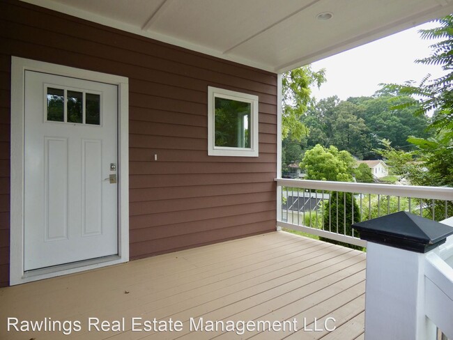 Building Photo - 3 br, 2.5 bath House - 64 Oakley Road