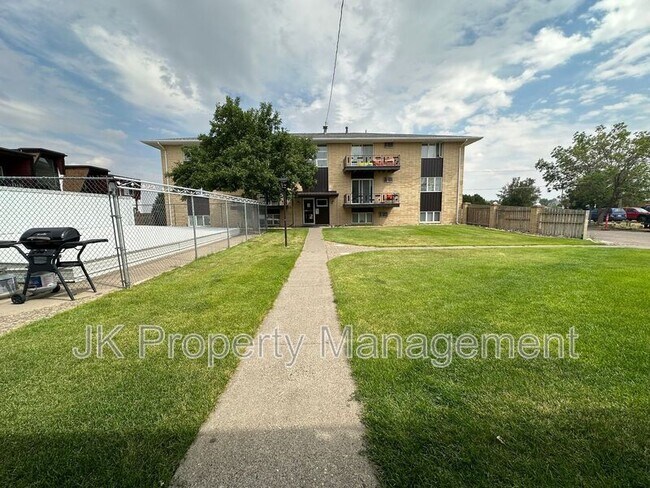 Foto del edificio - 1400 4th St S