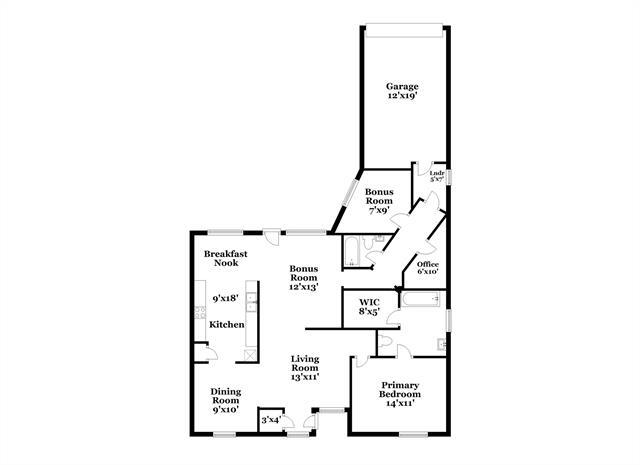 Building Photo - 2016 Creek Royal Dr