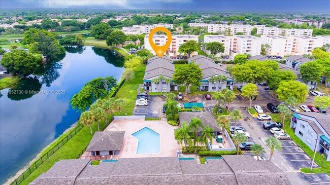 Foto del edificio - 7419 SW 152nd Ave