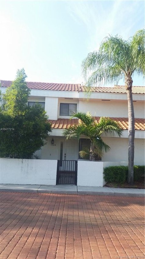 Primary Photo - 11549 Terra Bella Blvd