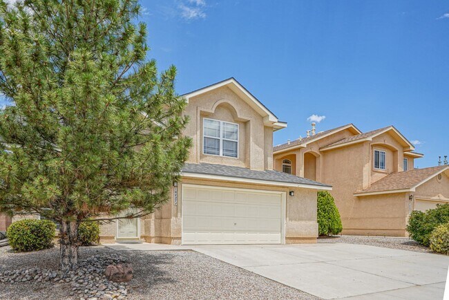 Foto del edificio - 10427 Crosscut Dr NW
