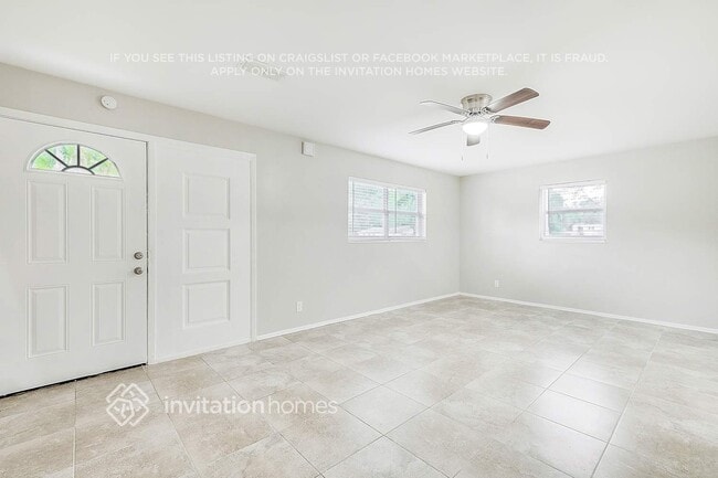 Building Photo - 2607 Hugh Edwards Dr