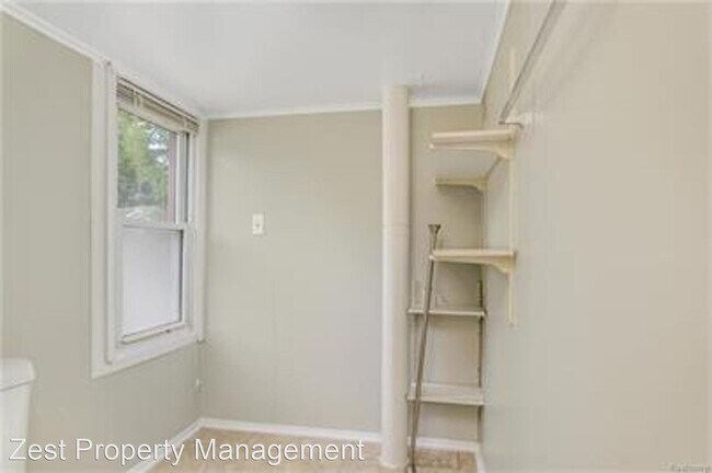 Foto del edificio - 2 br, 1 bath House - 2744 Cass Street