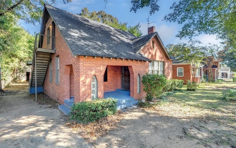 2305 Yancey Ave, Montgomery, AL 36107 House Rental in Montgomery, AL