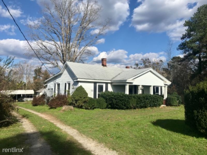 Primary Photo - 3 br, 1 bath House - 11551 County Line Rd