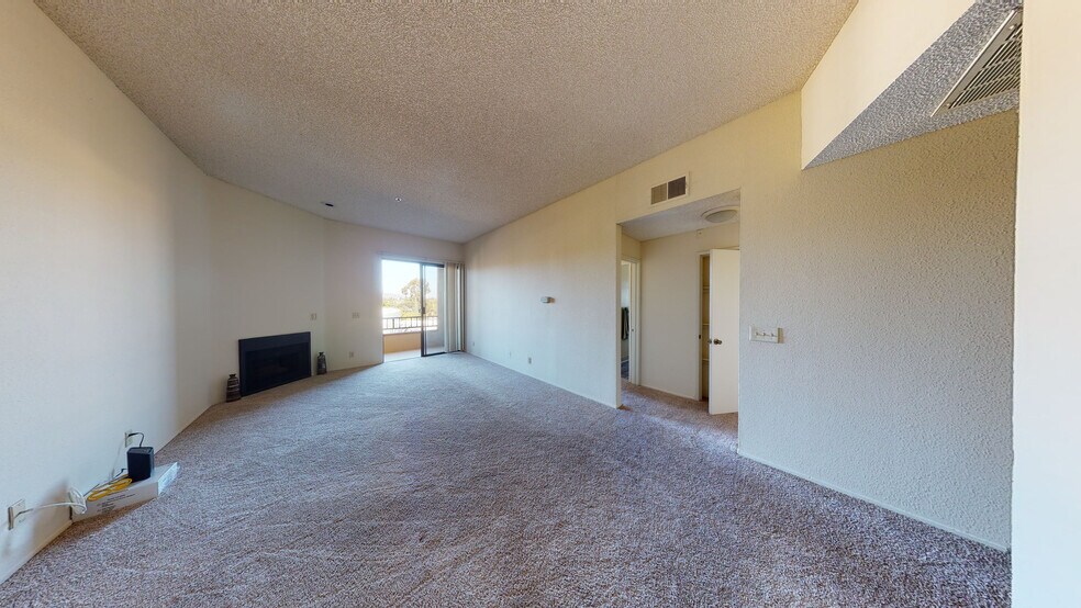 Diplomat Apartments