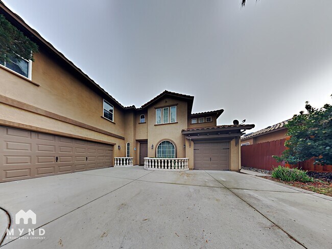 Foto del edificio - 9351 Palmerson Dr