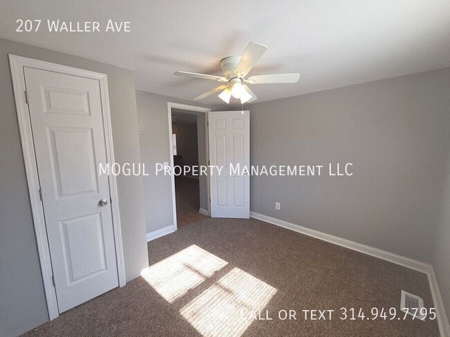 Building Photo - 207 Waller Ave